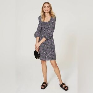 Maje Rappa dress
